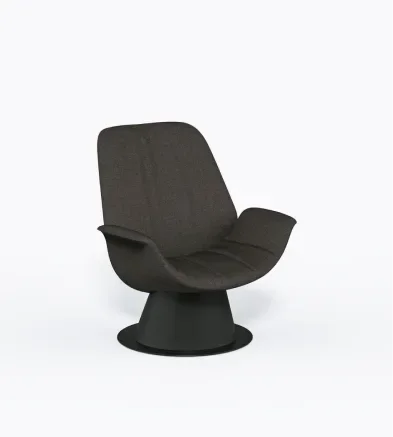 Arc Lounge Chair