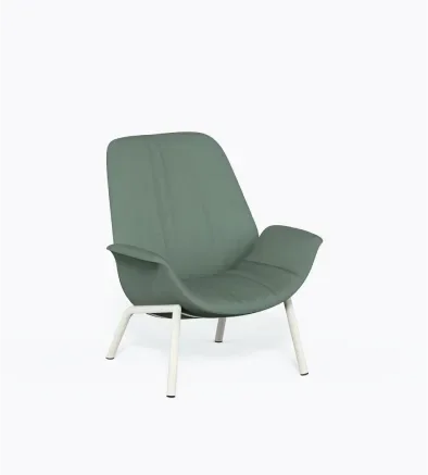Axis Meeting Table