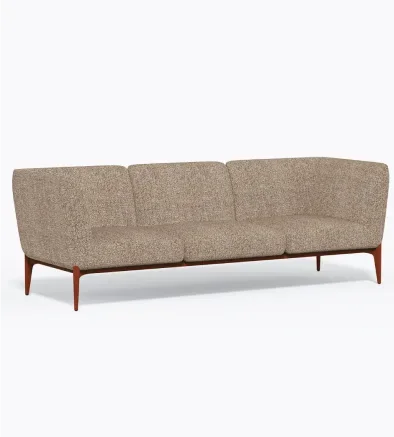 Cove Lounge Stool