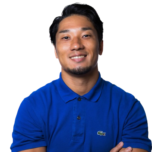 Masato Mogi