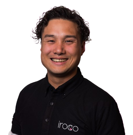 Ryosuke Iizuka