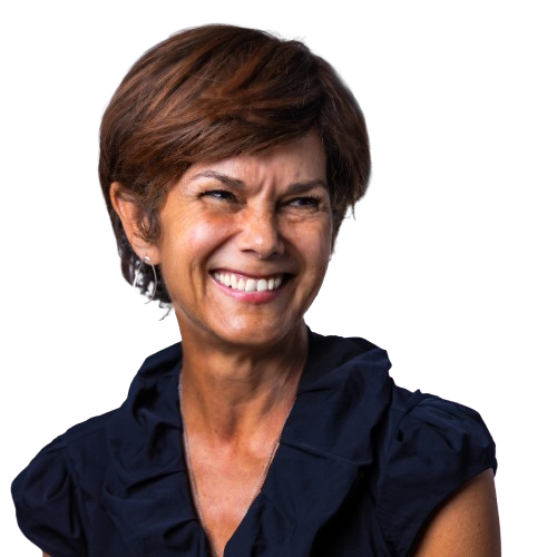 Sonia Jackson