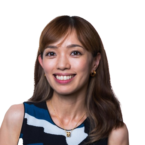 Yumi Matsuda